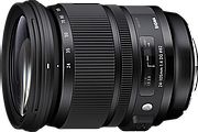 Sigma 24-105