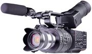 NEX-FS100